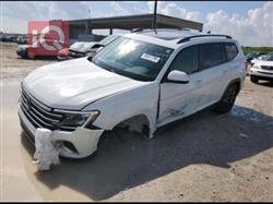 فولكسفاغن أطلس